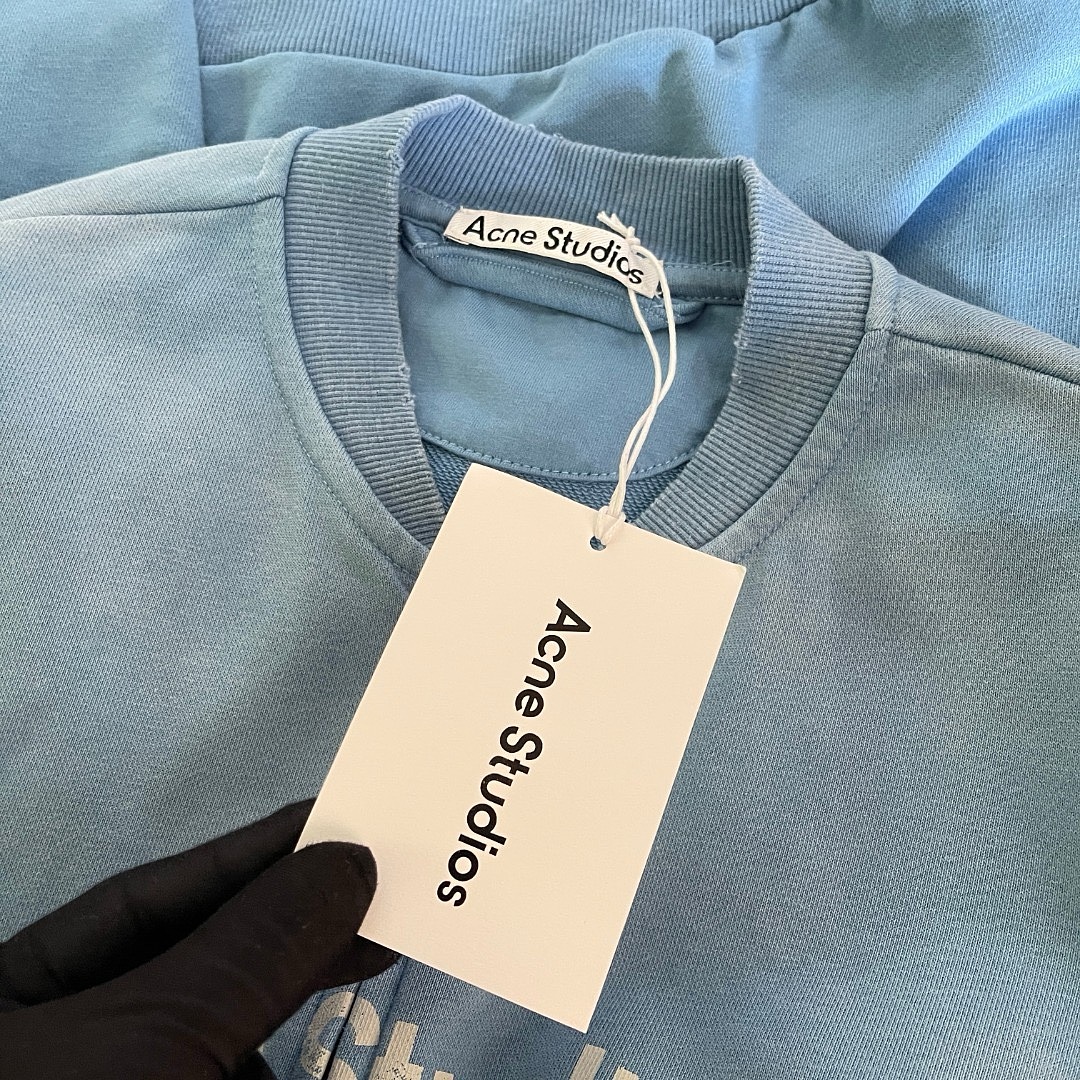 Acne Studios 6CC997-60L - Image 17