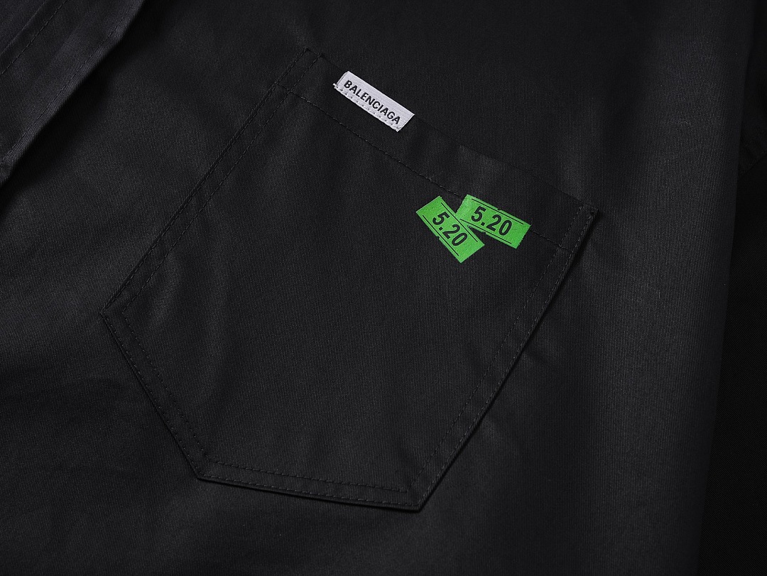 Balenciaga 3105-41L - Image 9