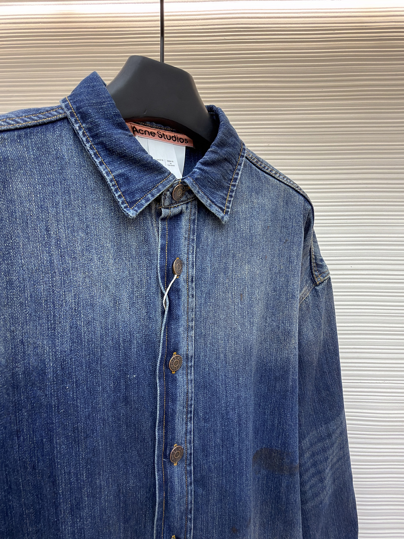 Acne Studios 6B801-60L - Image 10