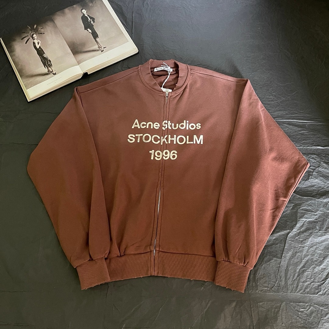 Acne Studios 6CC997-60L - Image 55