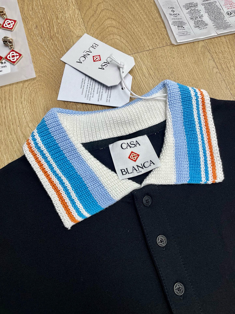 Casablanca . C1049 Light Blue. C1051 Black. C1050 (White) - Image 17
