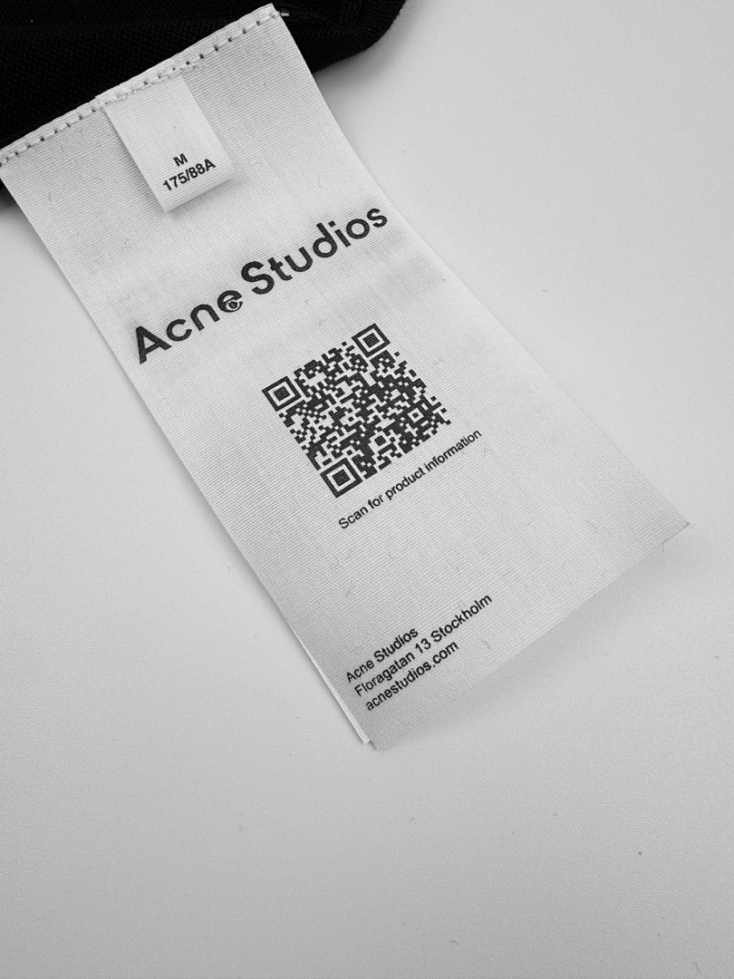 Acne Studios 6A561-60L - Image 6