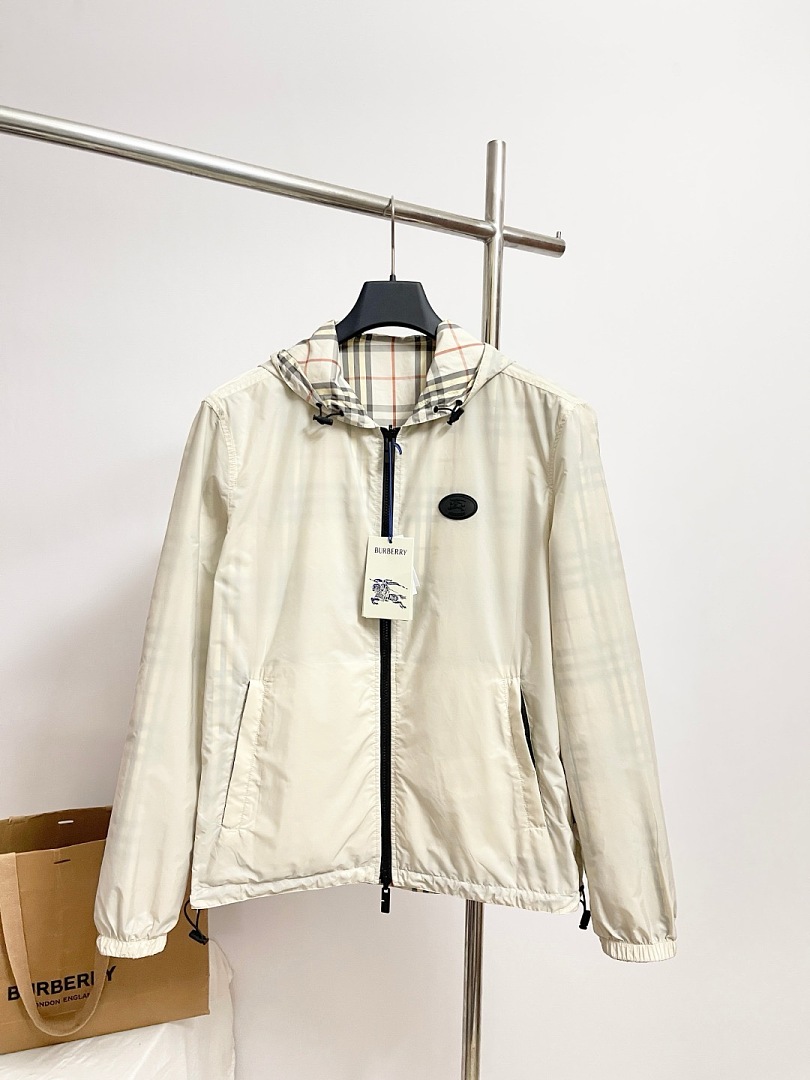 Burberry 6403-61L - Image 5
