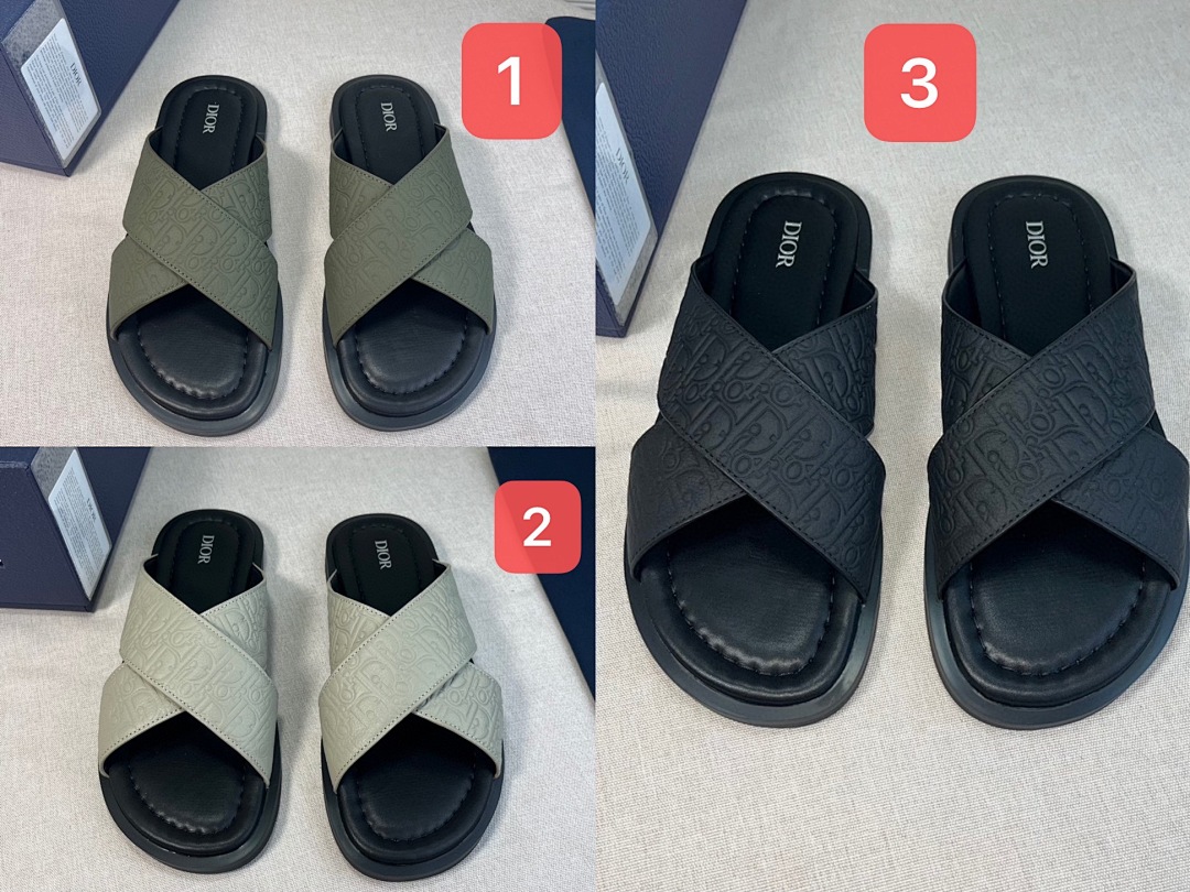 Dior L58A02-28L - Image 2