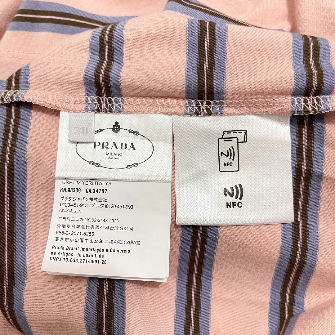 Prada 6790-82L - Image 7