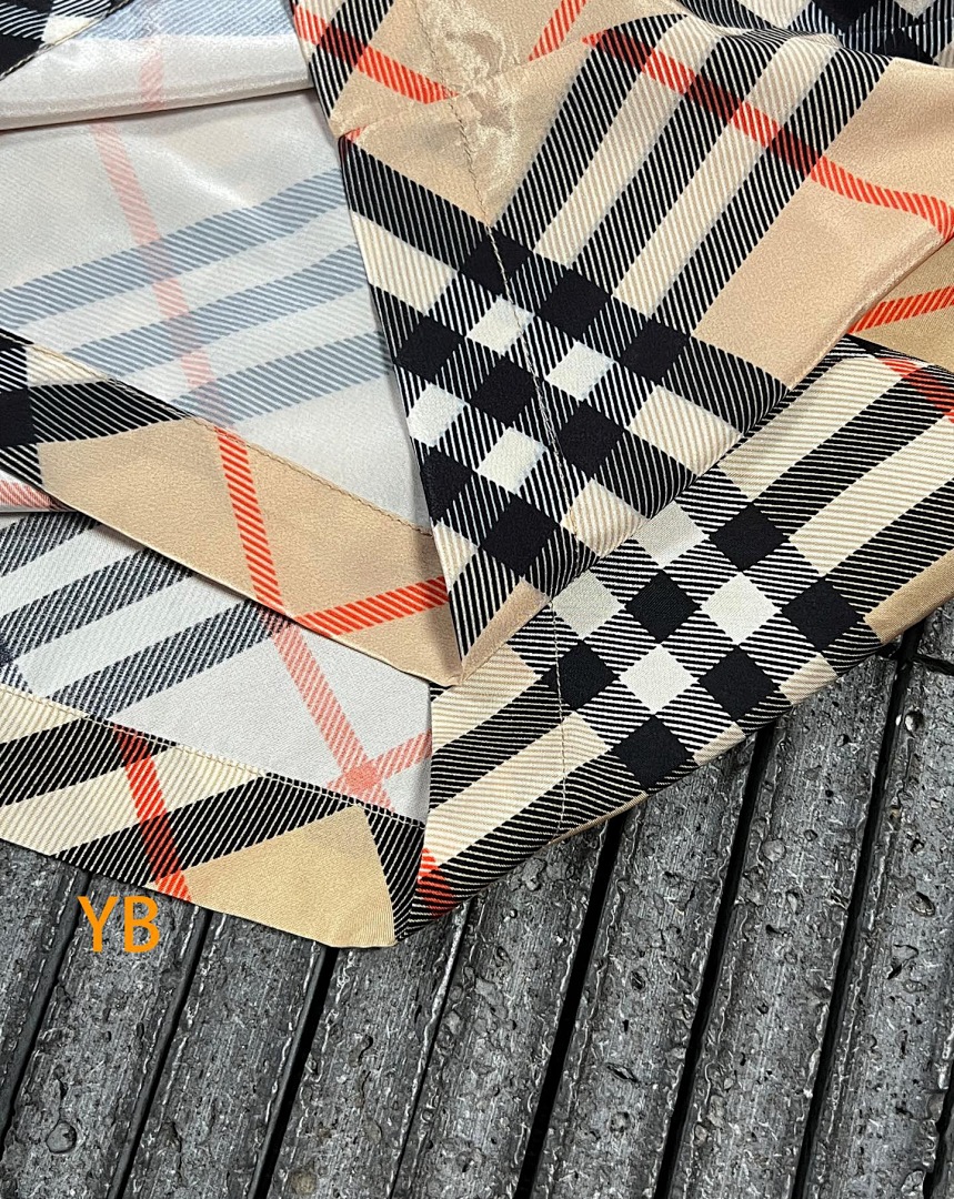 Burberry 526279−51L - Image 11