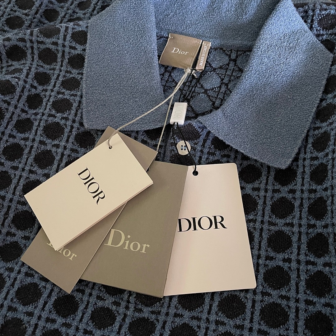 Dior 58950−8L - Image 6