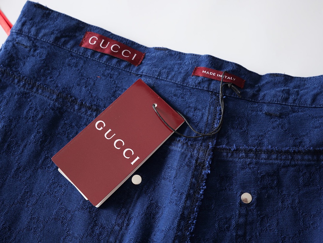 Gucci 6T01-86L - Image 3