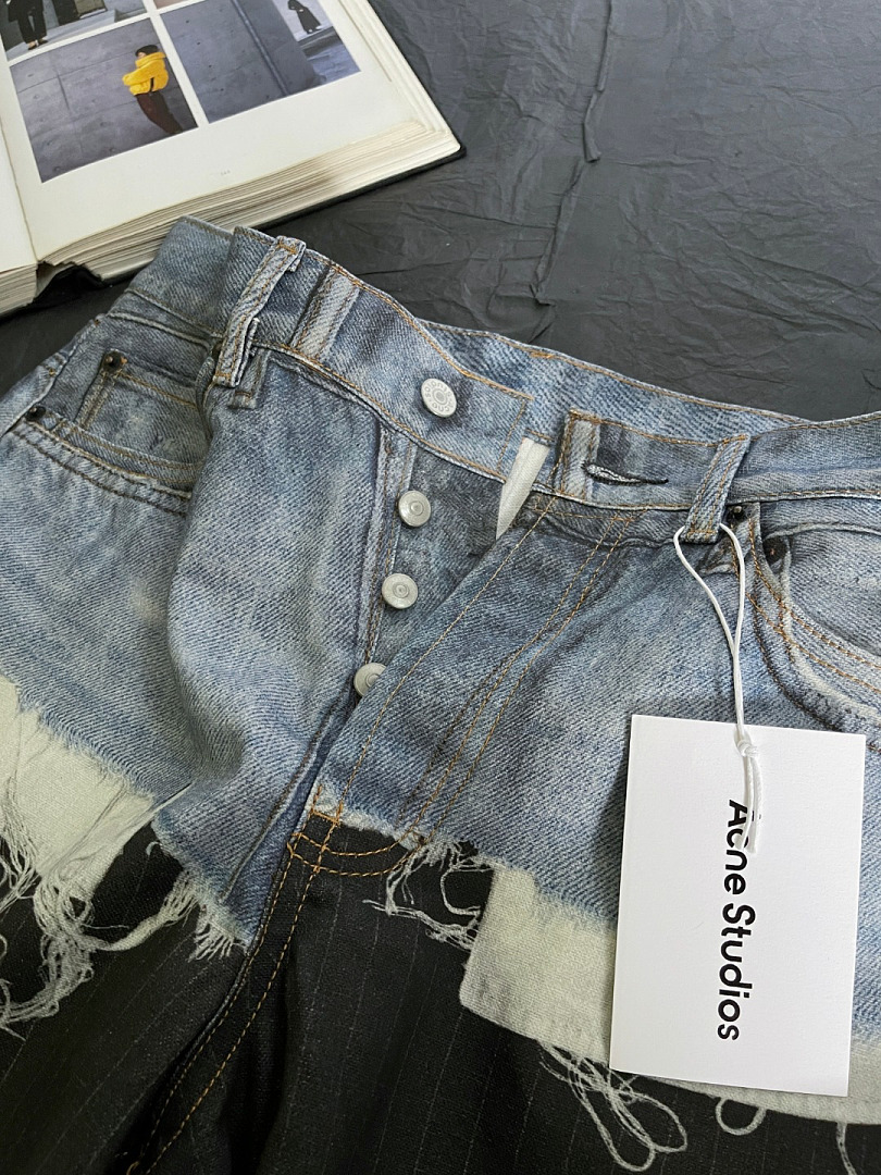 Acne Studios 6C962-60L - Image 5