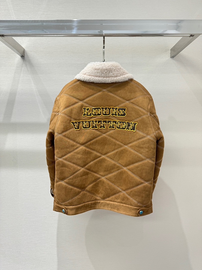 Unbranded 5PY028 Leather - Image 11