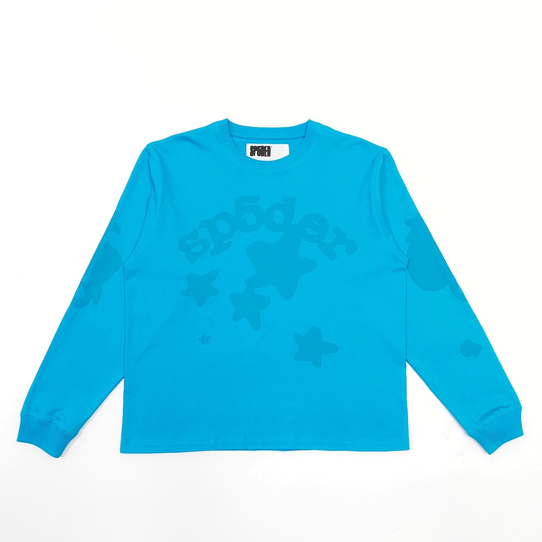 Sp5der B4032 Blue. B4132 (Green) - Image 19