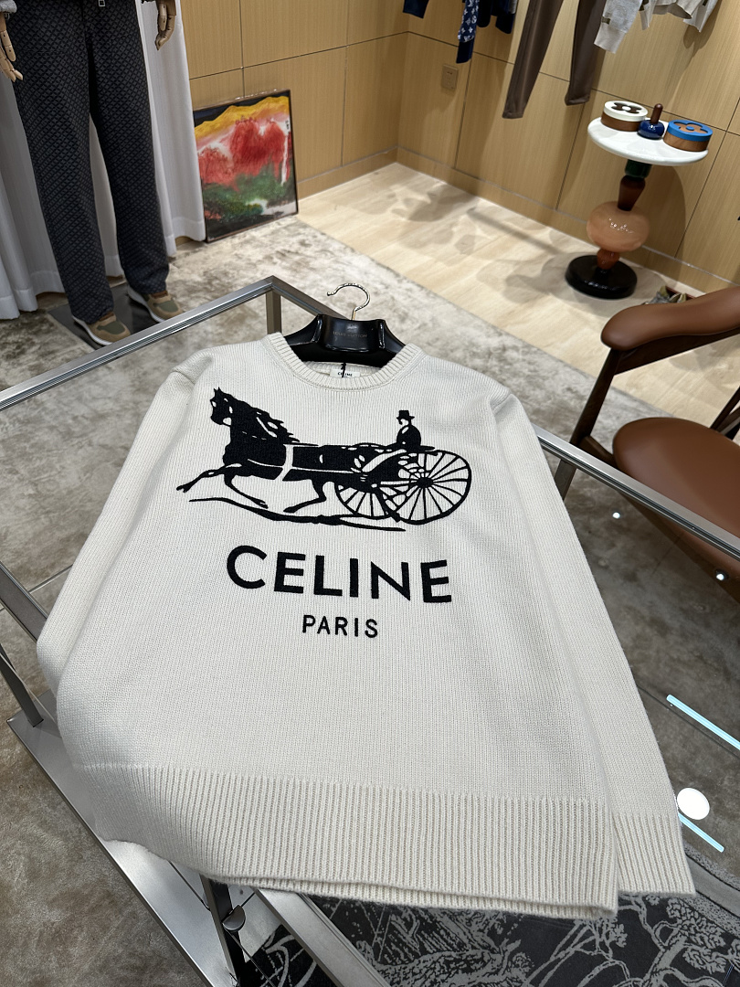Celine 6D262-61L - Image 6