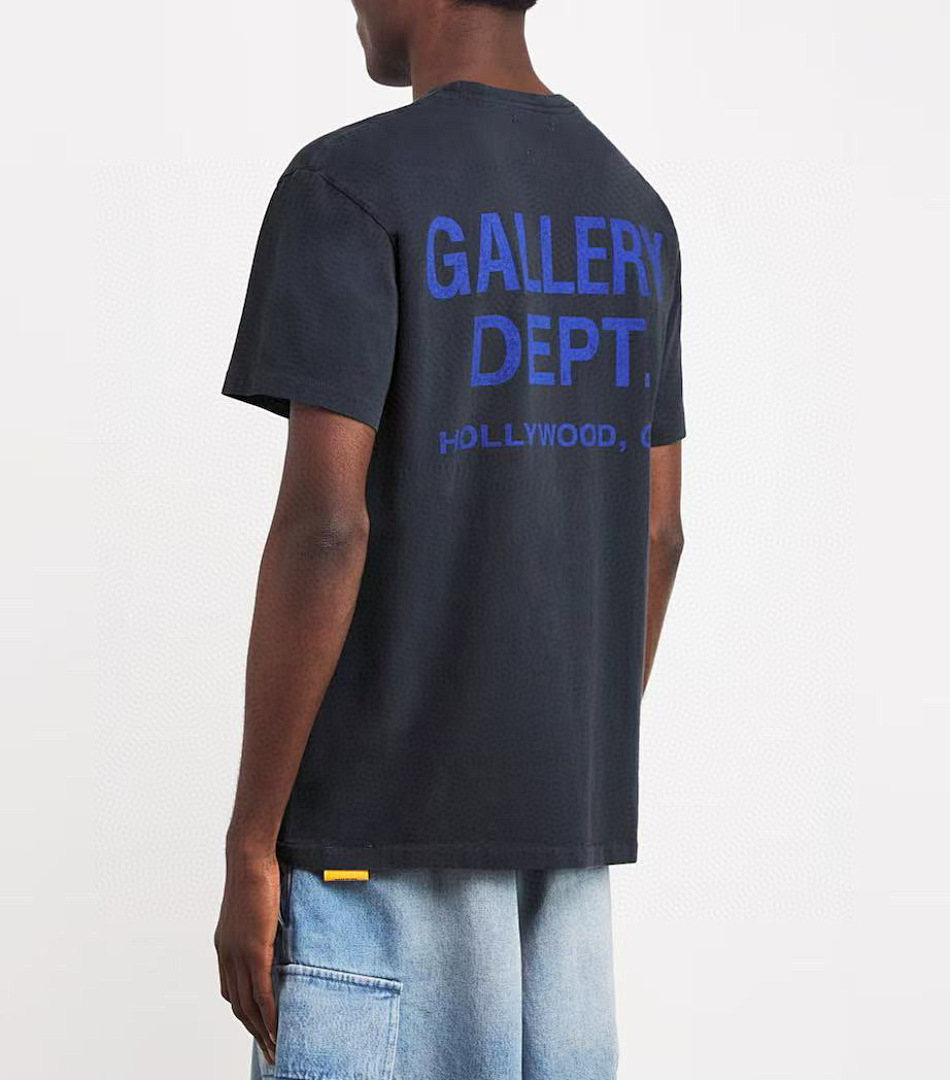 Gallery Dept B3864 (Blue Black) - Image 7