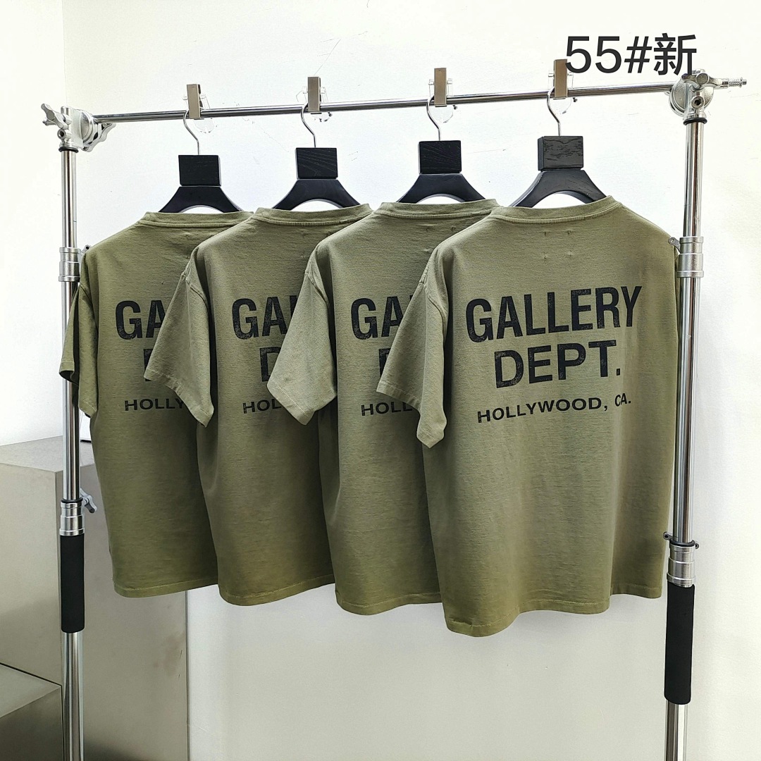 Gallery Dept B4288 Short Sleeve -68L