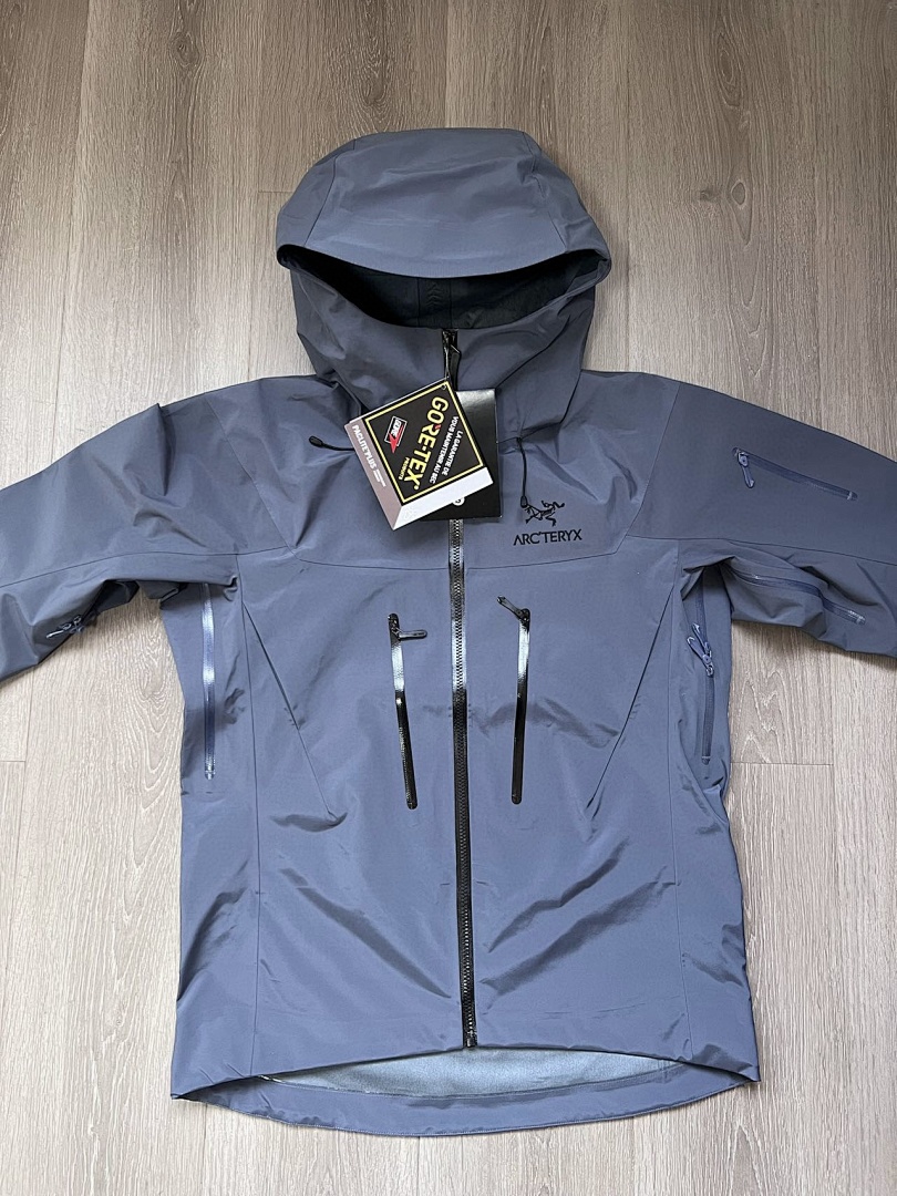 Arc'teryx Arc'teryx