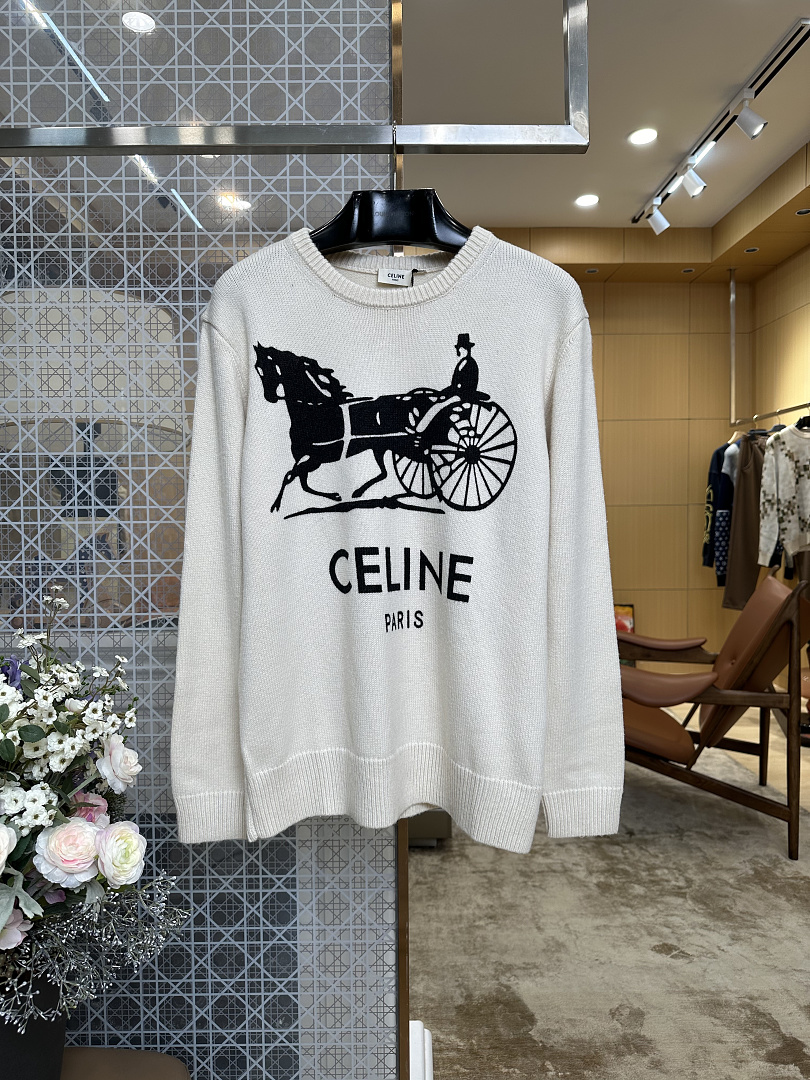 Celine 6D262-61L