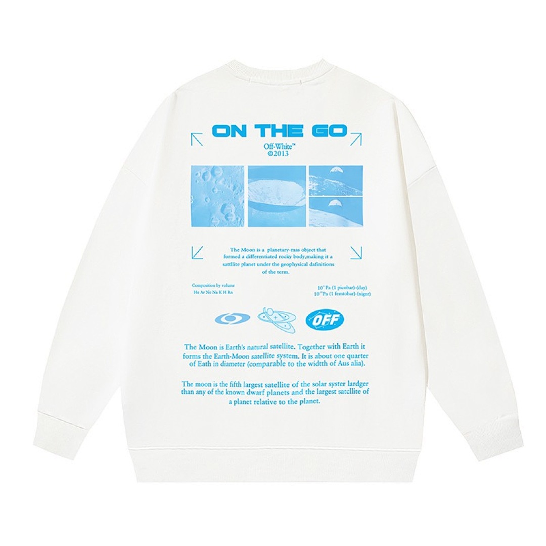 Off-White Other - Image 4