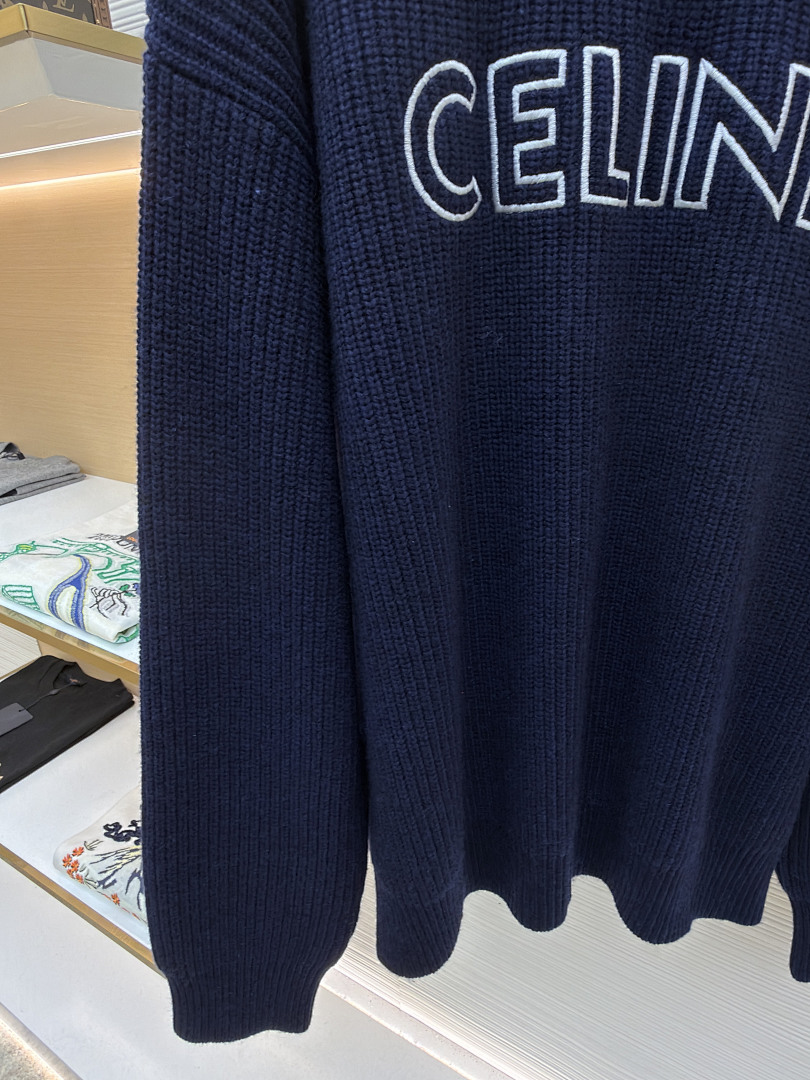 Celine 6D267-61L - Image 9