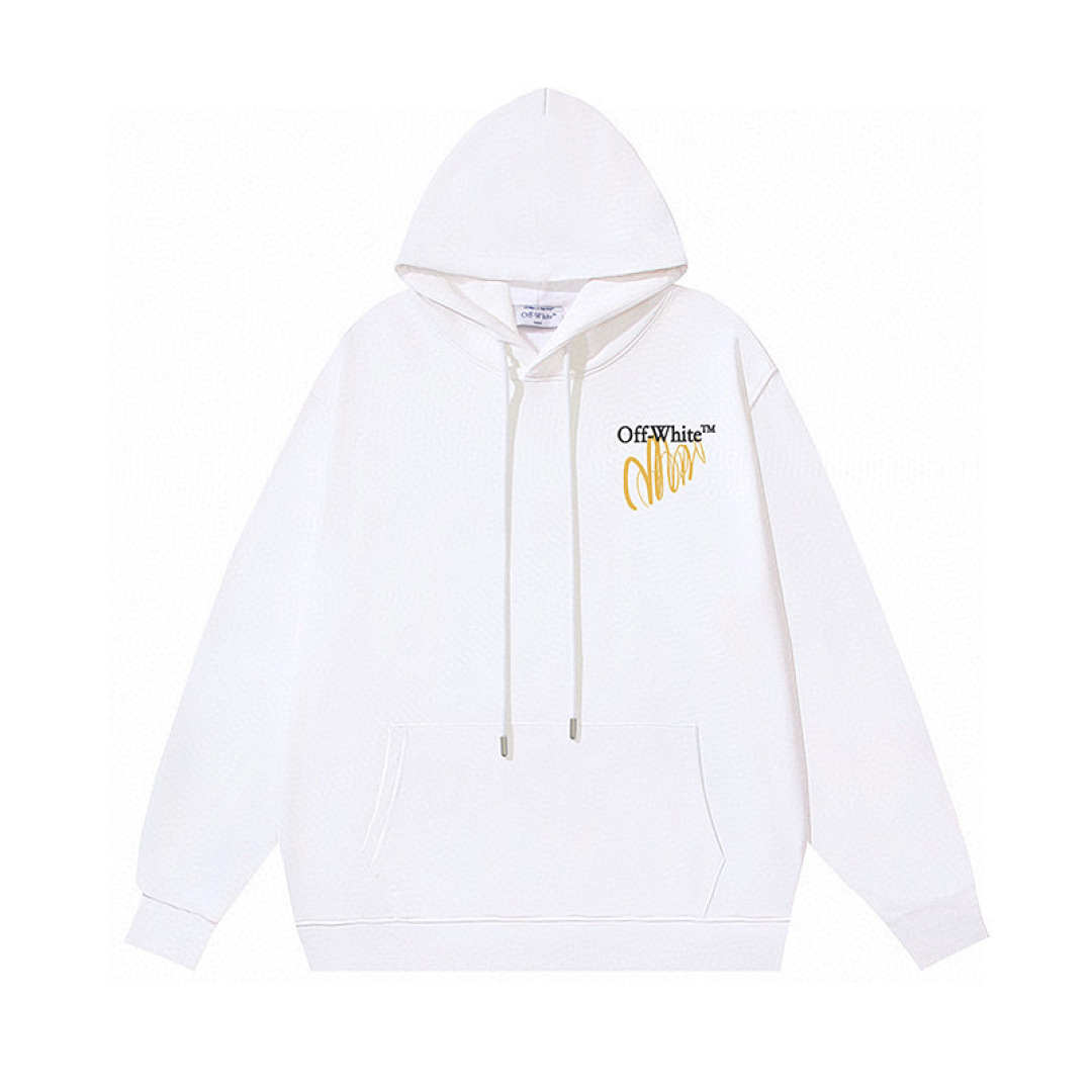 Off-White . - Image 3