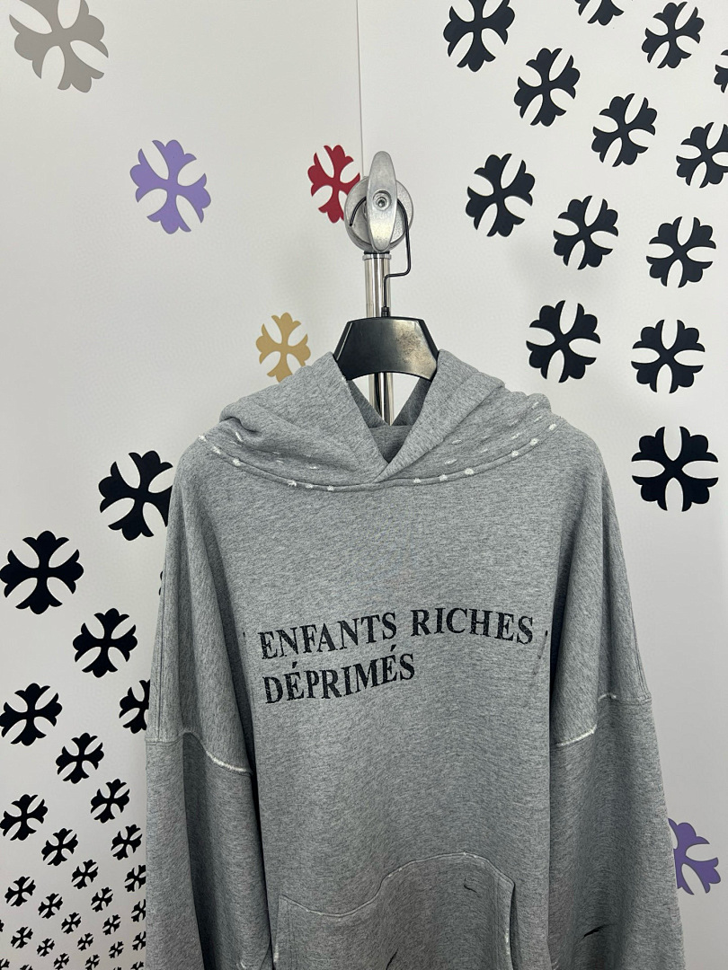 Enfants Riches Deprimes 8721--80L - Image 8