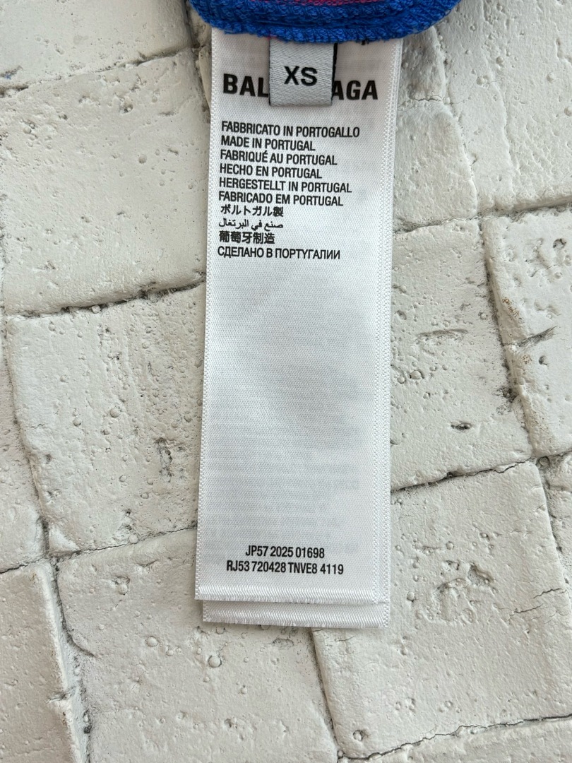 Balenciaga 33024-2L - Image 14