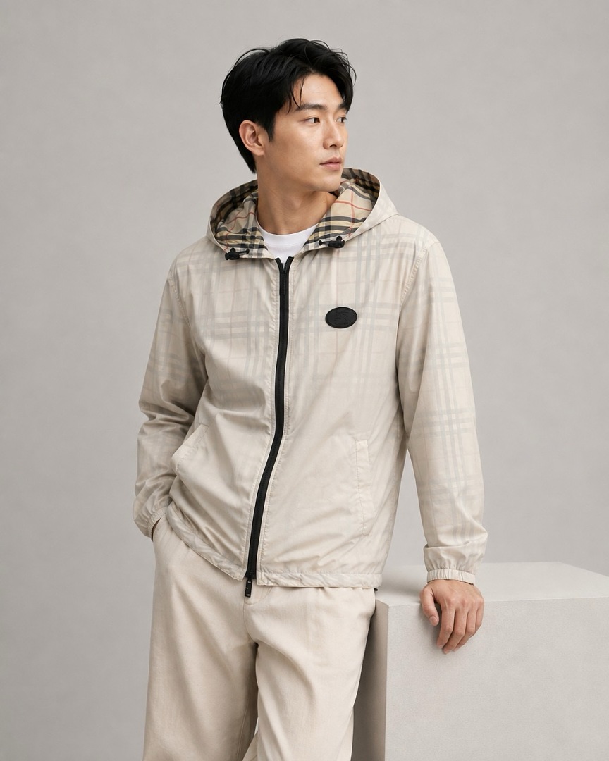 Burberry 6403-61L - Image 3