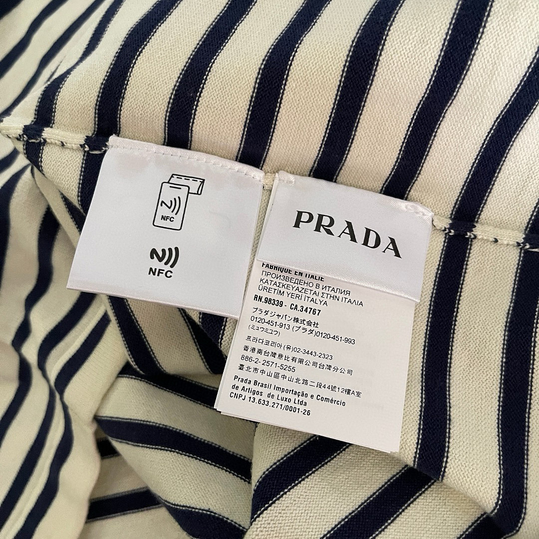 Prada 6C965-60L - Image 9