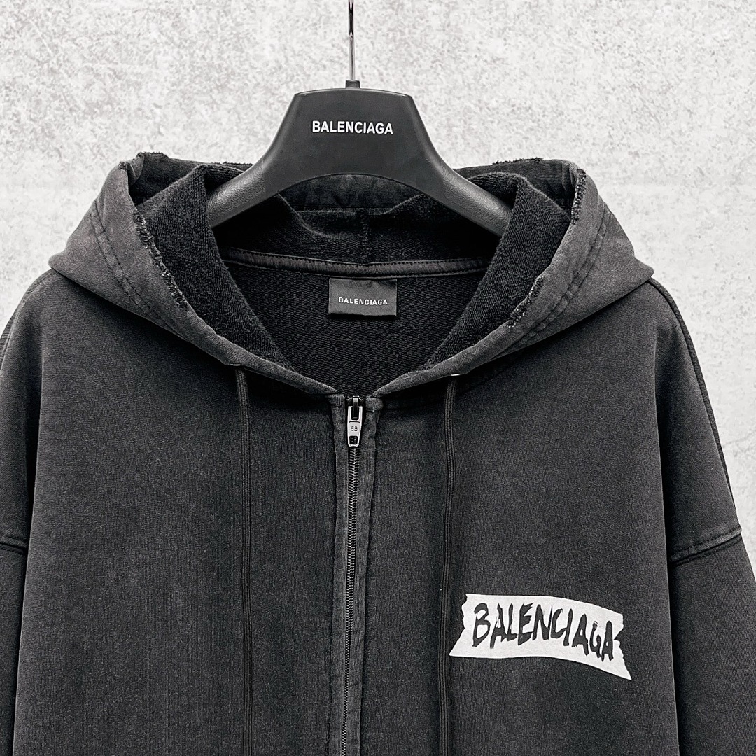 Balenciaga 5270−24L - Image 5