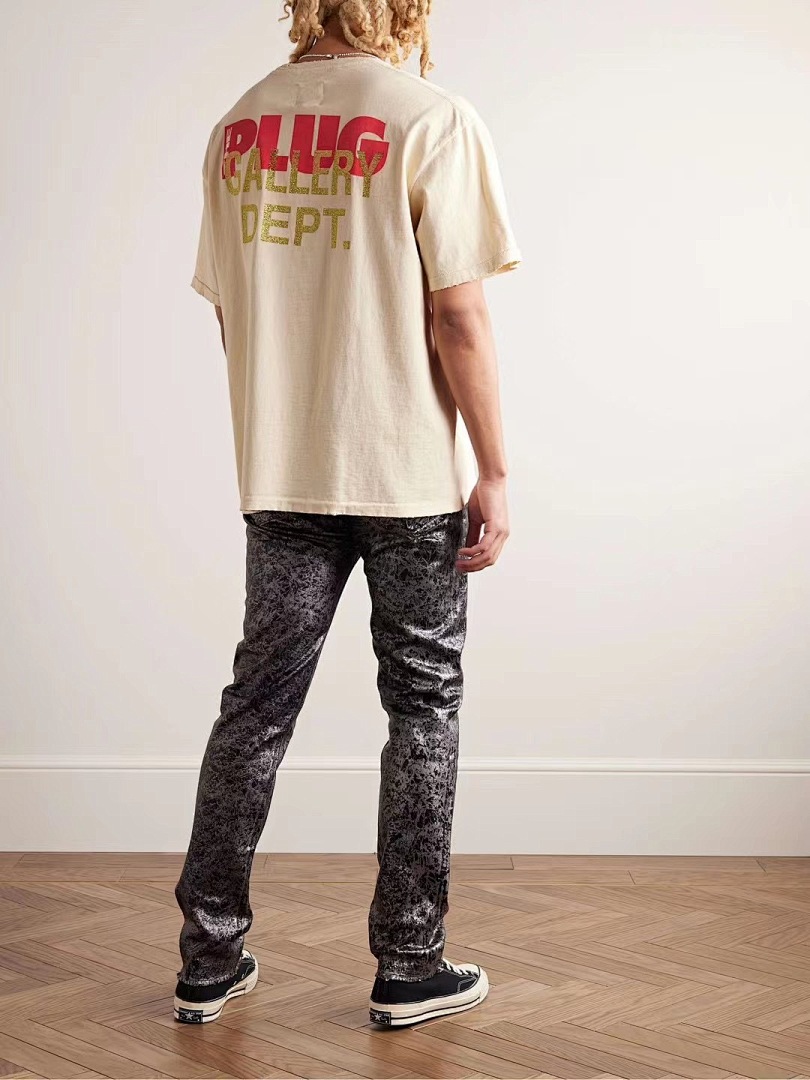 Gallery Dept Dept Short Sleeve Price: 169 - Image 14