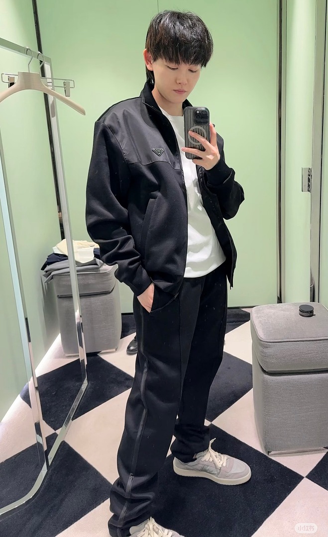 Prada 3291-2L - Image 3