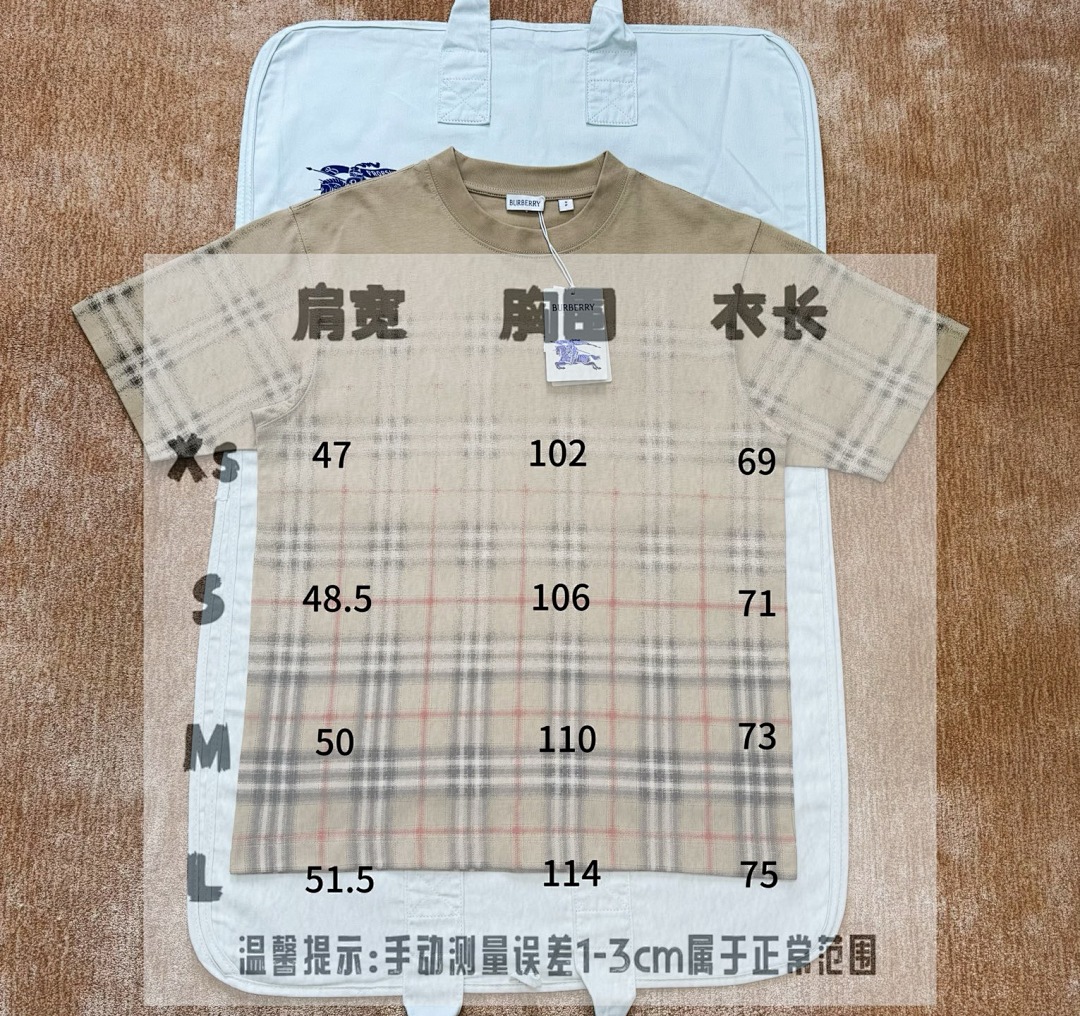 Burberry 3C146-46L - Image 7