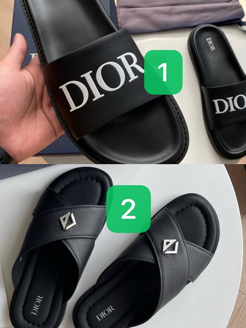 Dior 5A23-28L - Image 2