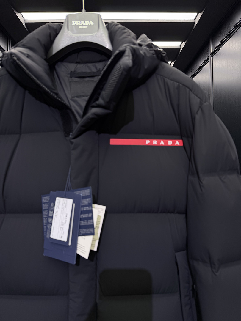Prada 38036-86L - Image 11