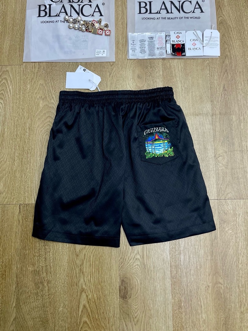 Casablanca Ca3592 Short Sleeve Ca3594 - Image 4