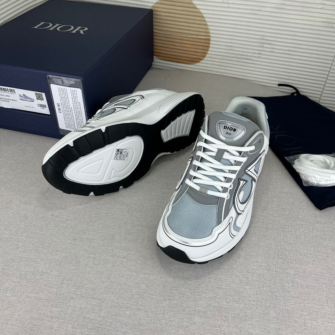 Dior L58A10-28L - Image 5