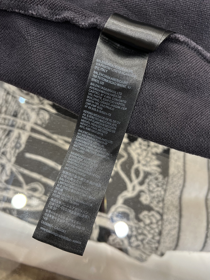 Balenciaga 52008−51L
