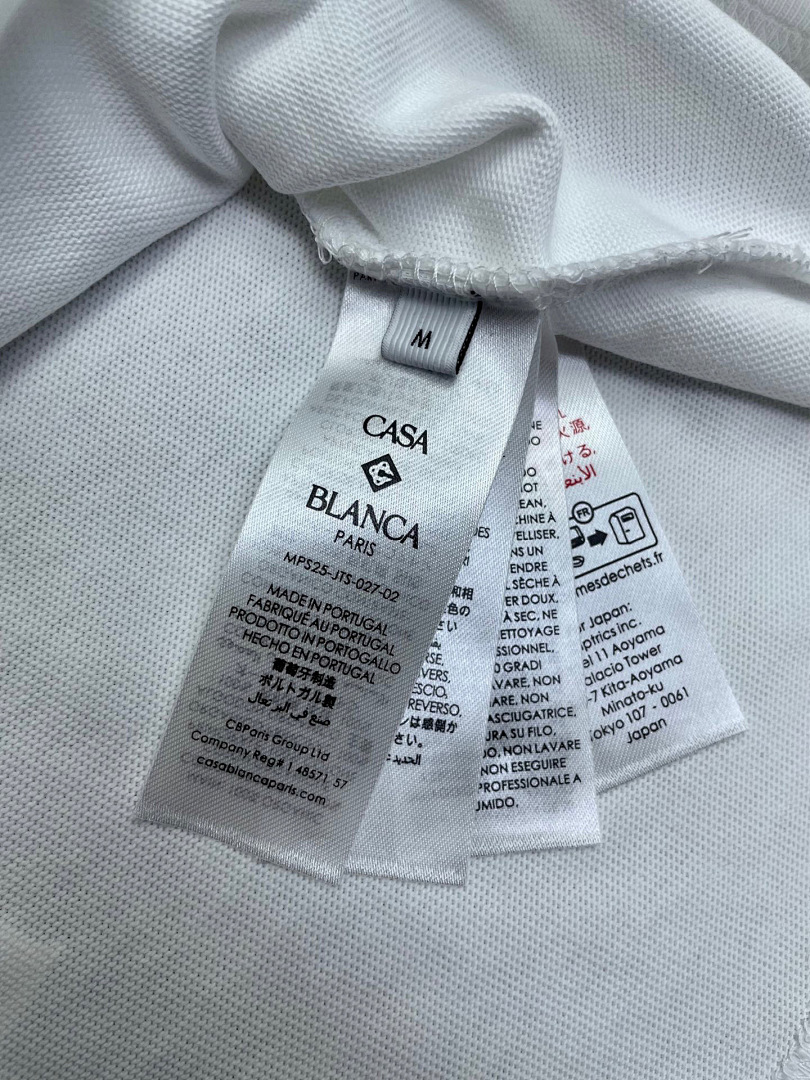 Casablanca C996 White. C995 (Black) - Image 16