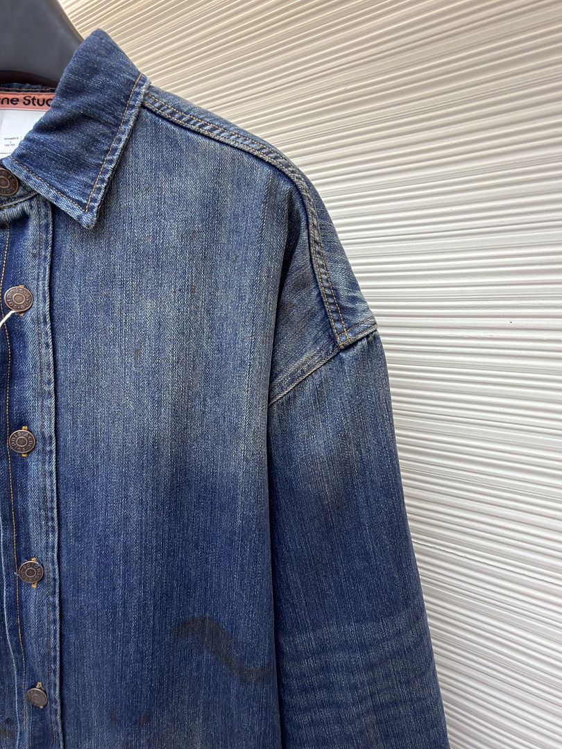 Acne Studios 6B801-60L - Image 8