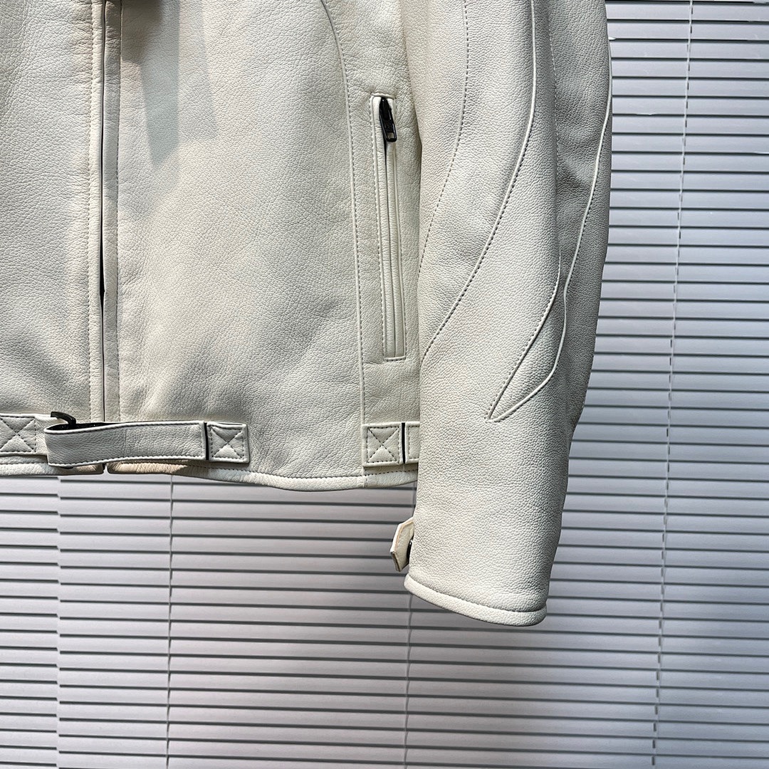 Balenciaga 580W00016 Leather - Image 8