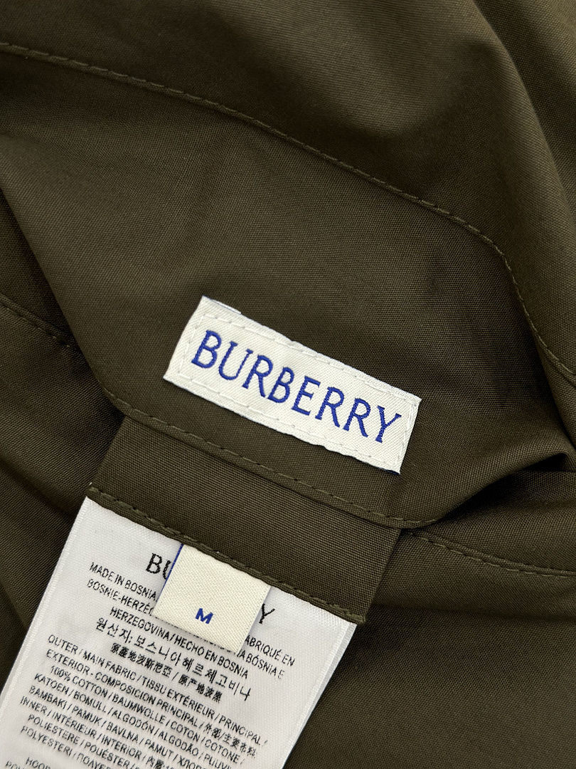 Burberry 6338-61L - Image 18