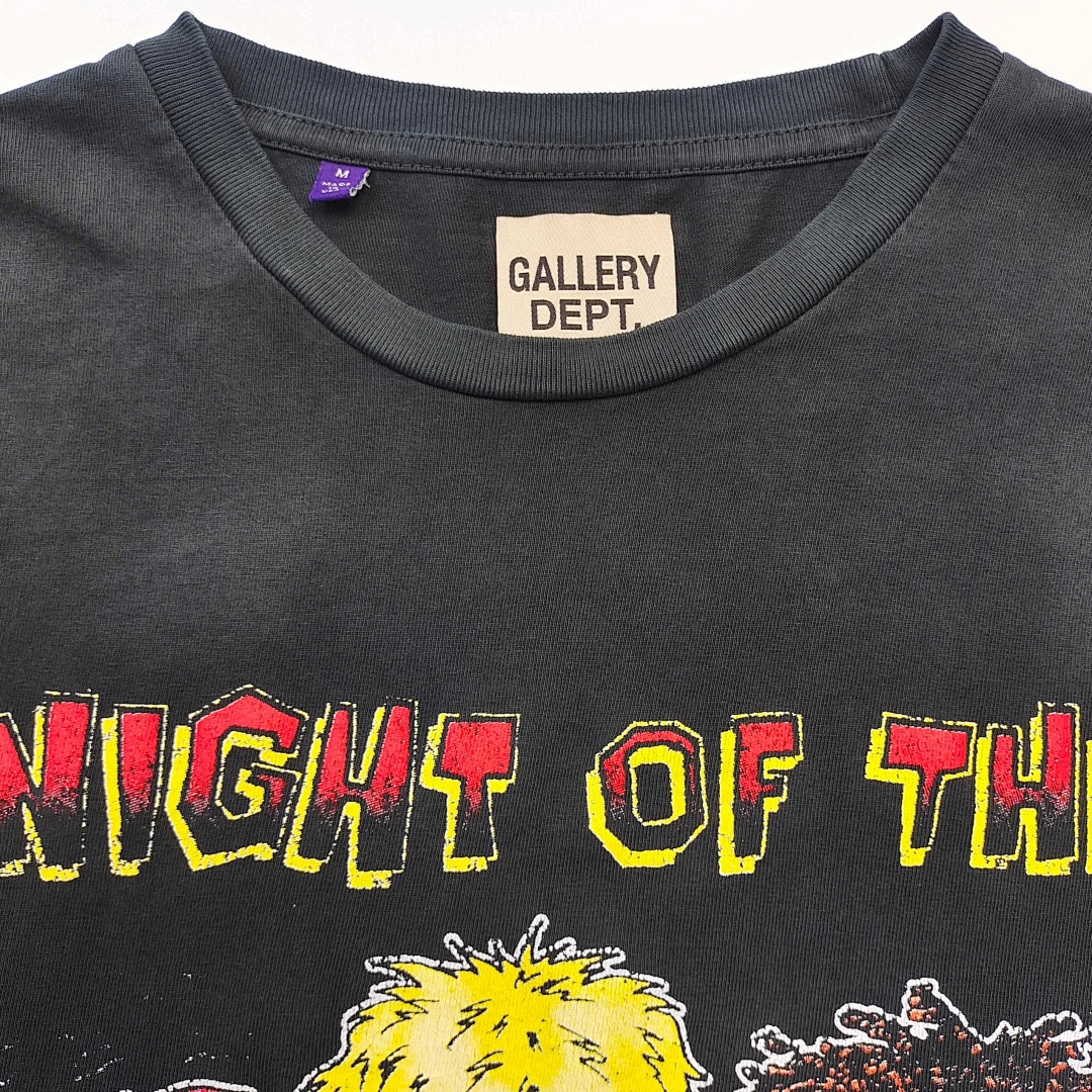 Gallery Dept . B4045 Short Sleeve - Image 13