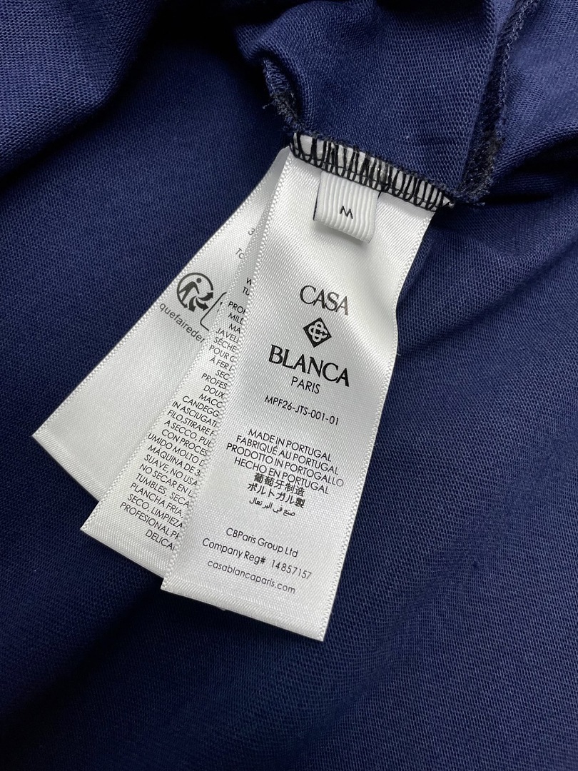 Casablanca C1004 (Dark Blue) - Image 56
