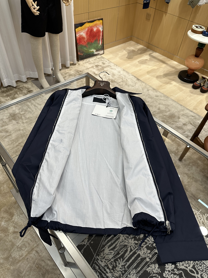 Prada 6543-69L - Image 8
