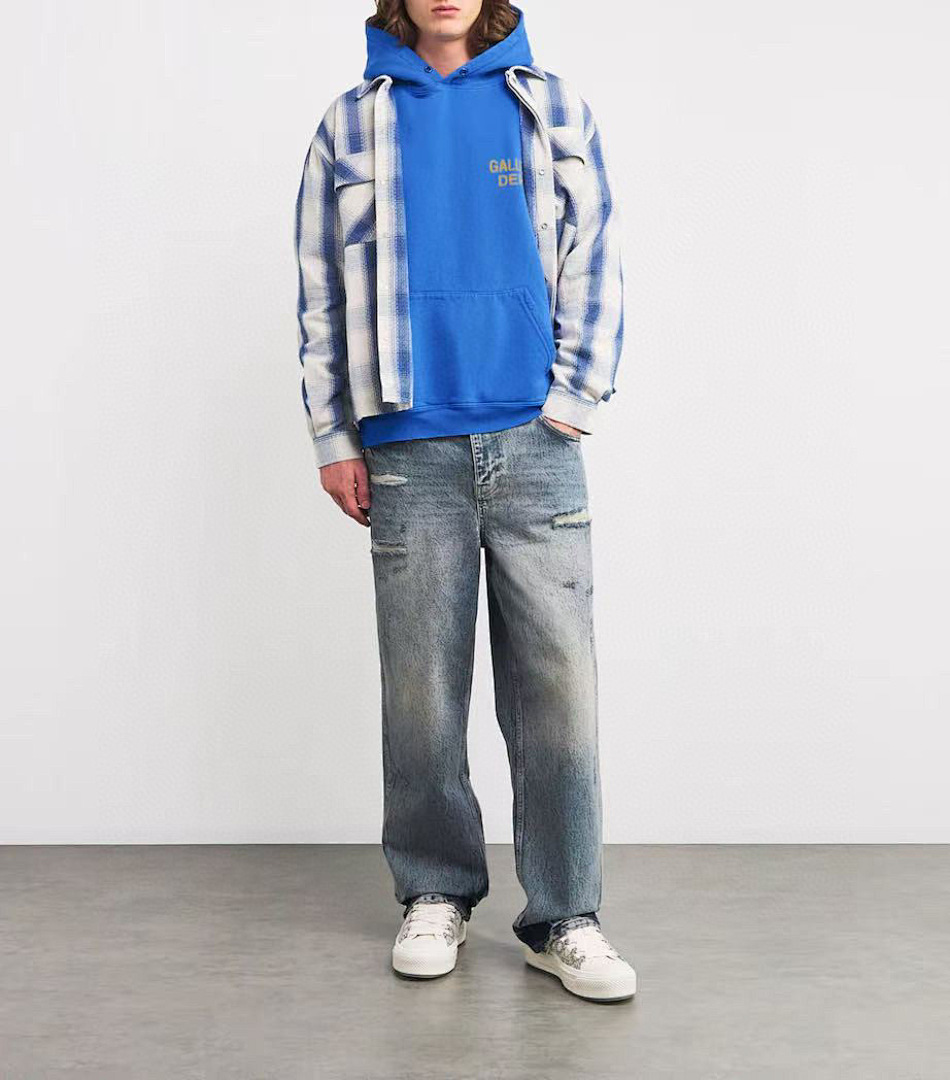Gallery Dept B3860 (Blue) - Image 5