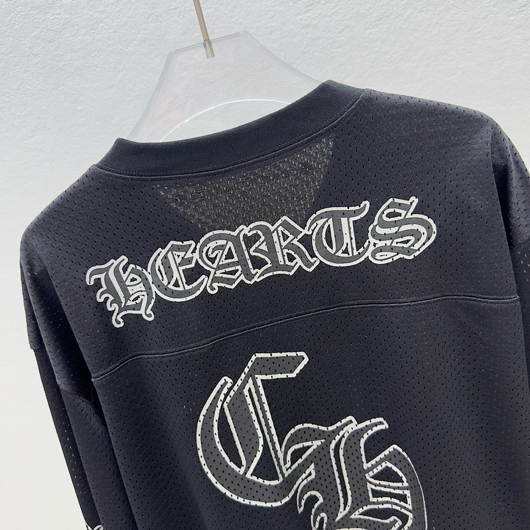 Chanel Yuan Long Sleeve - Image 9