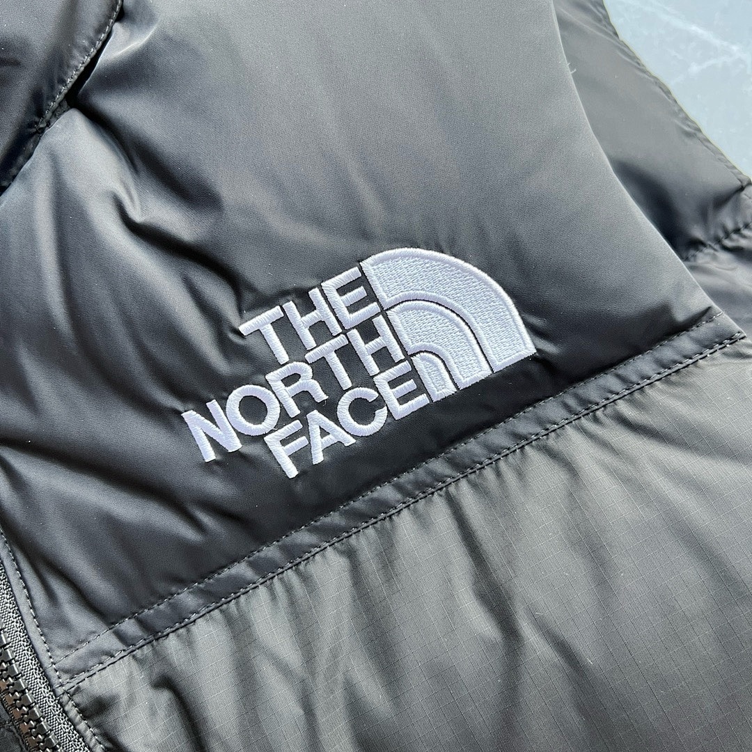 Unbranded 580W High Version Vest - Image 3