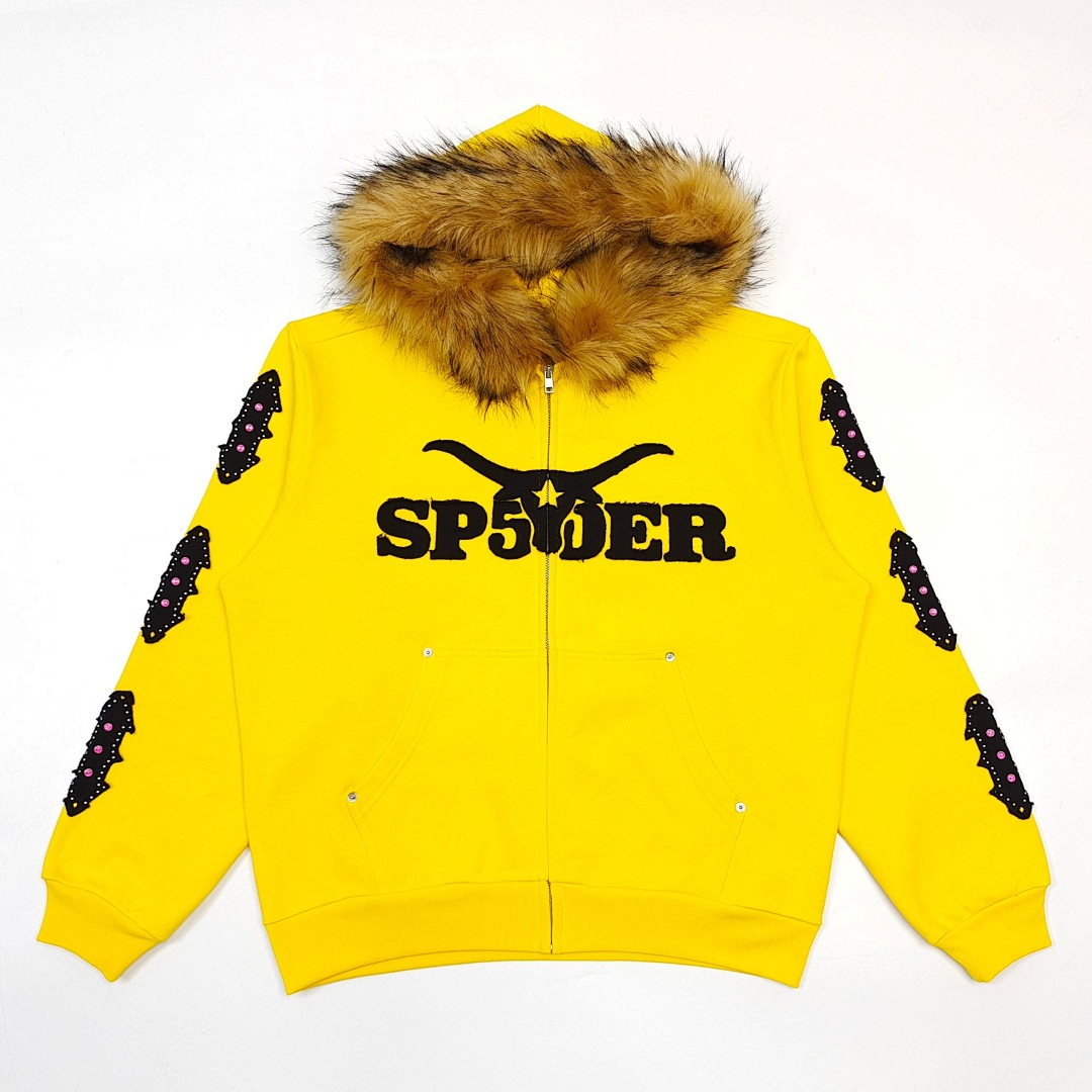 Sp5der . B4098 -68L - Image 7