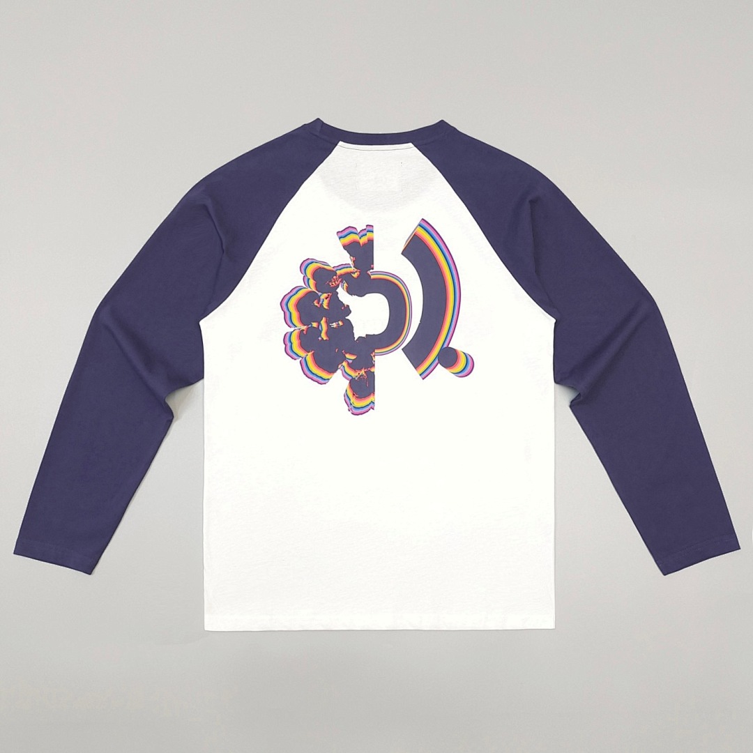Gallery Dept 580W3676 Long Sleeve - Image 5
