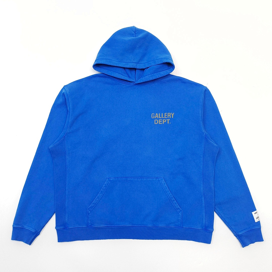 Gallery Dept B3860 (Blue) - Image 7