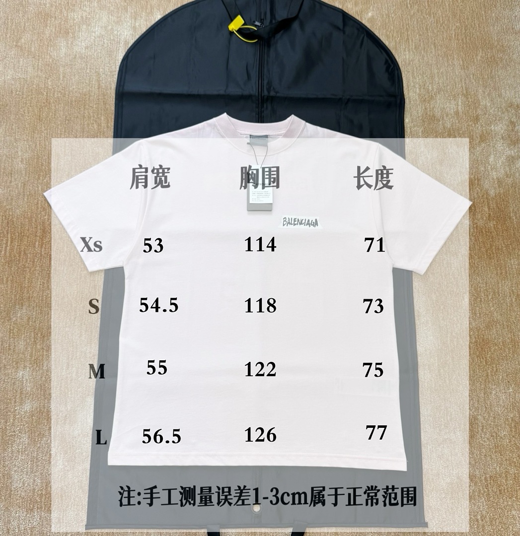 Balenciaga 326139-5L - Image 2
